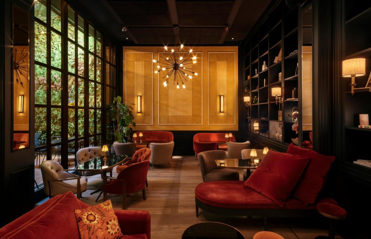Hotel Wittmore - Adults Only, Small Luxury Barcellona
