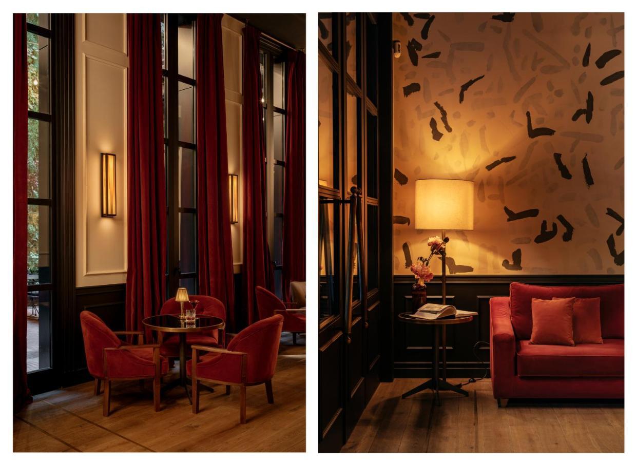 Wittmore - Adults Only, Small Luxury 5* Barcellona