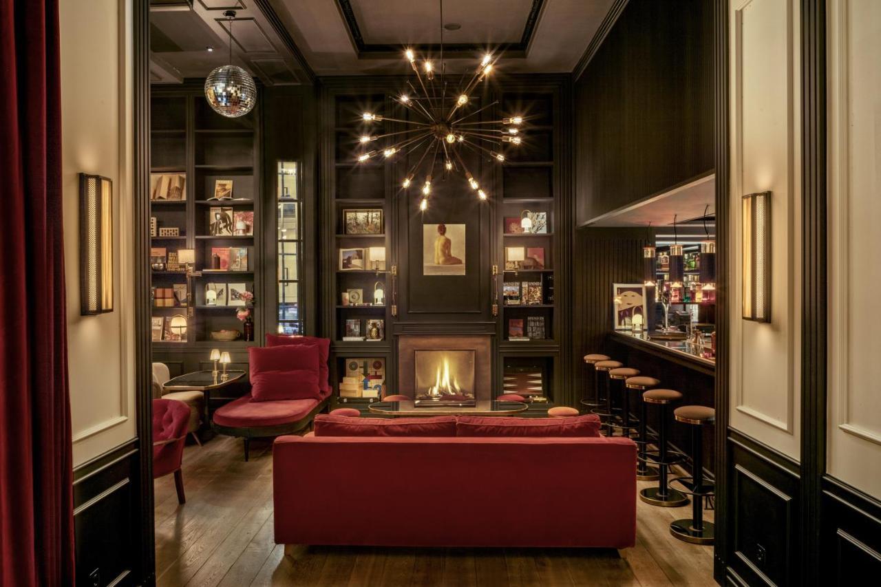 Hotel Wittmore - Adults Only, Small Luxury Barcellona