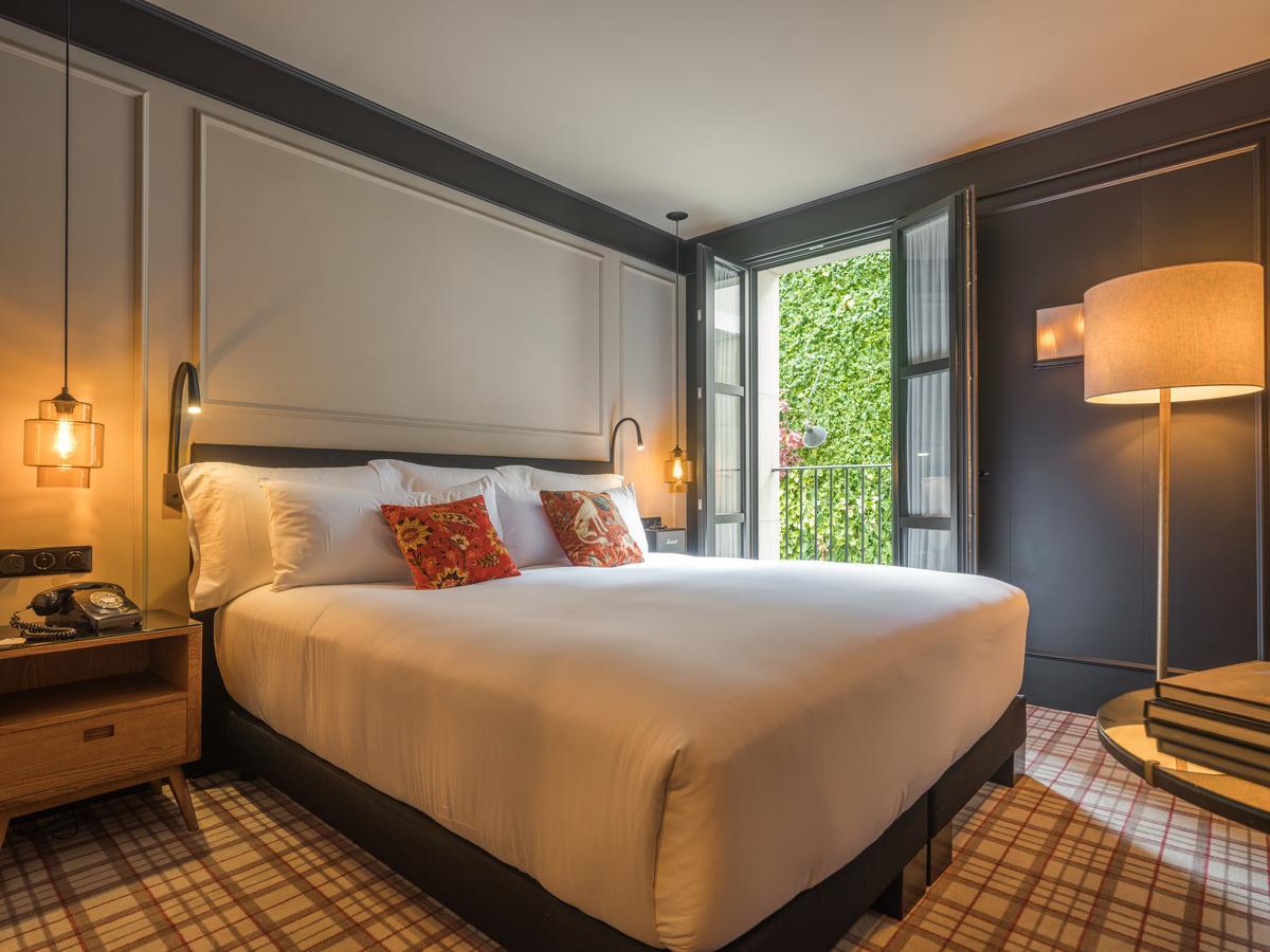 Wittmore - Adults Only, Small Luxury 5* Barcellona