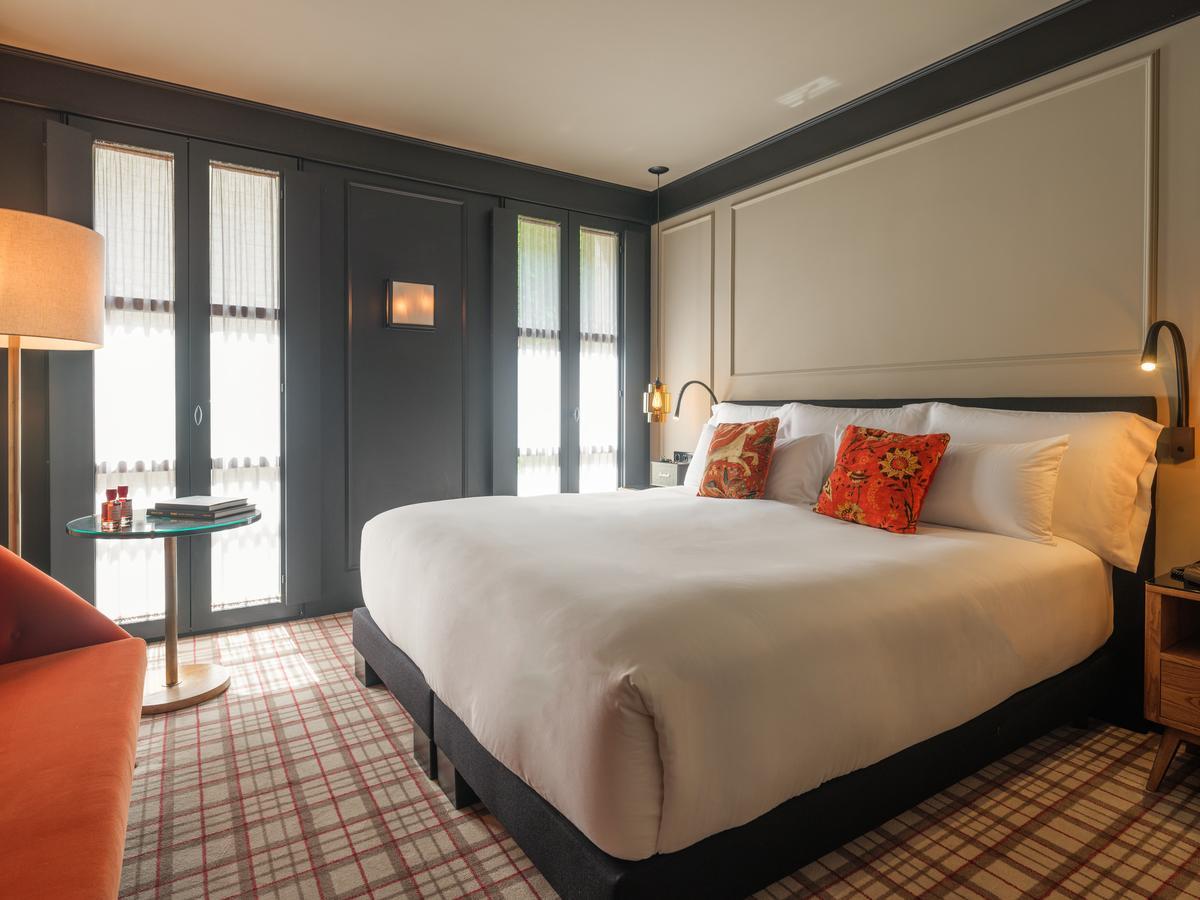Wittmore - Adults Only, Small Luxury Hotel Barcellona