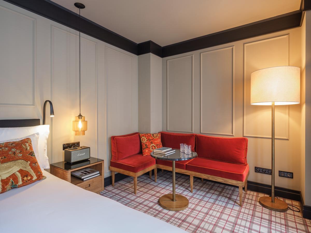Wittmore - Adults Only, Small Luxury Barcellona