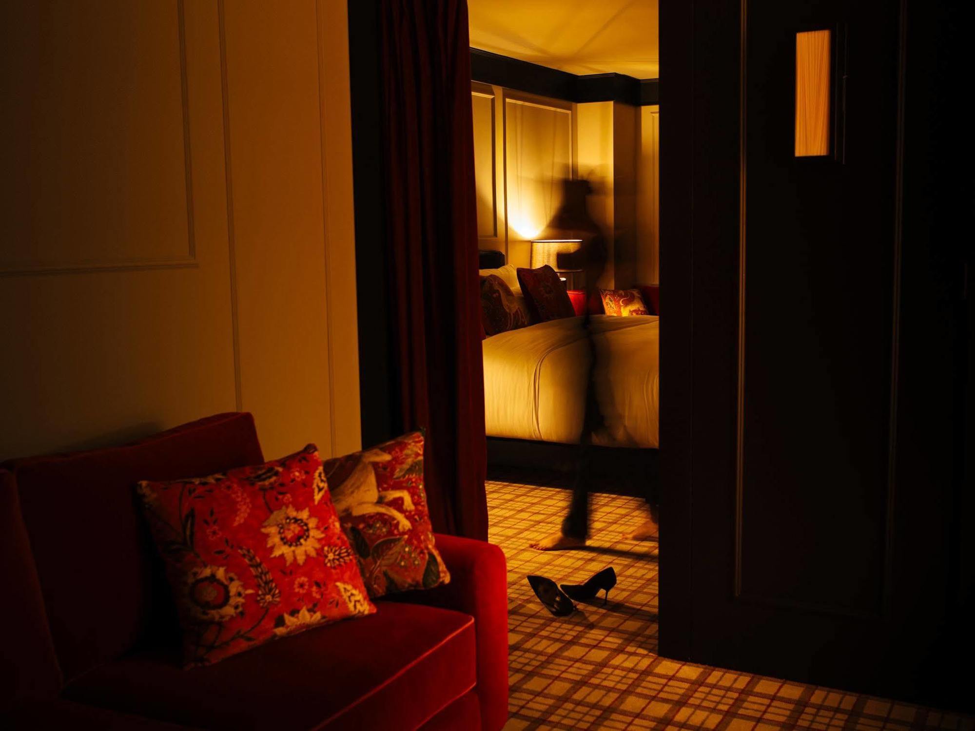 Wittmore - Adults Only, Small Luxury 5* Barcellona