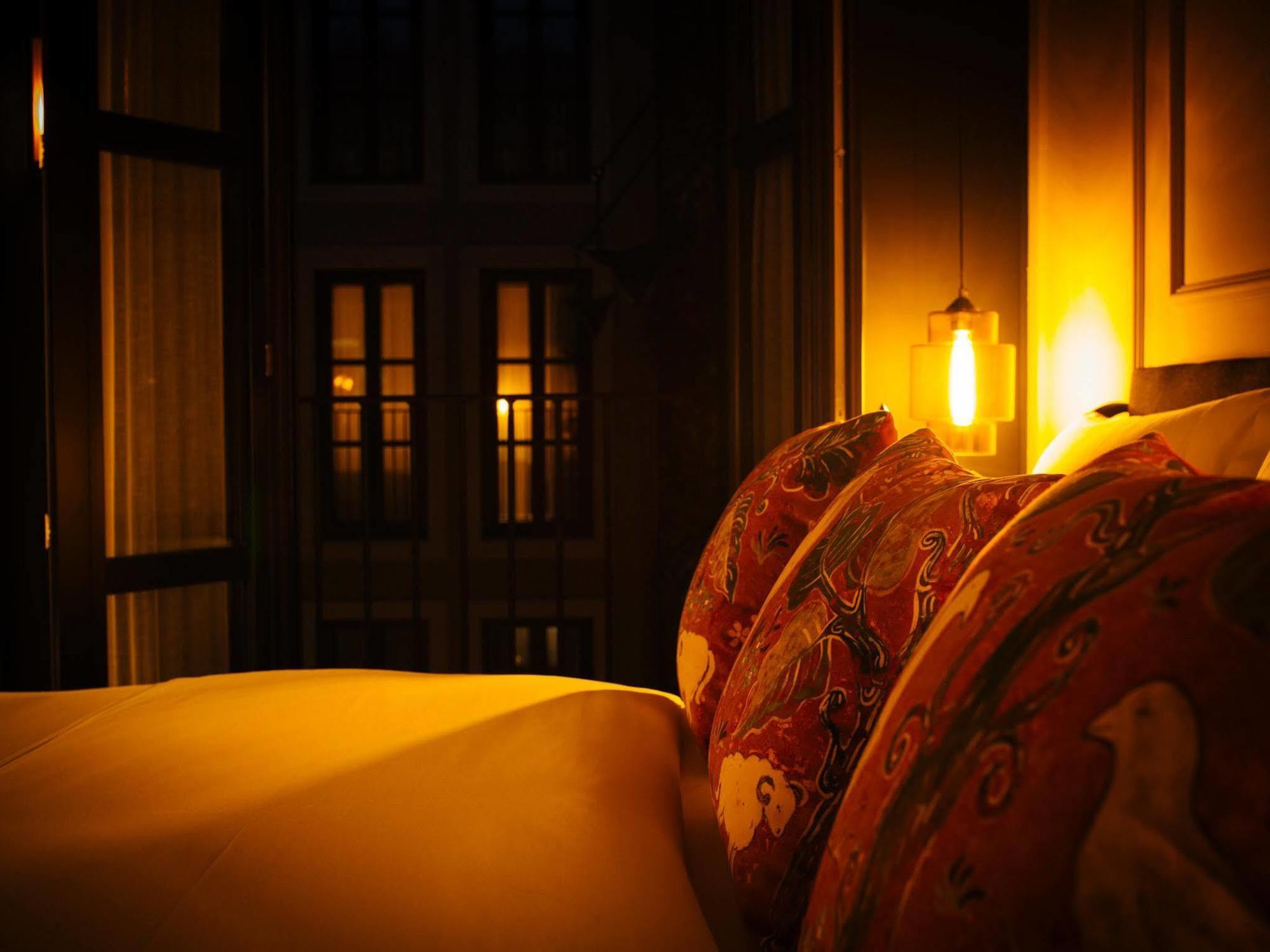Wittmore - Adults Only, Small Luxury 5* Barcellona