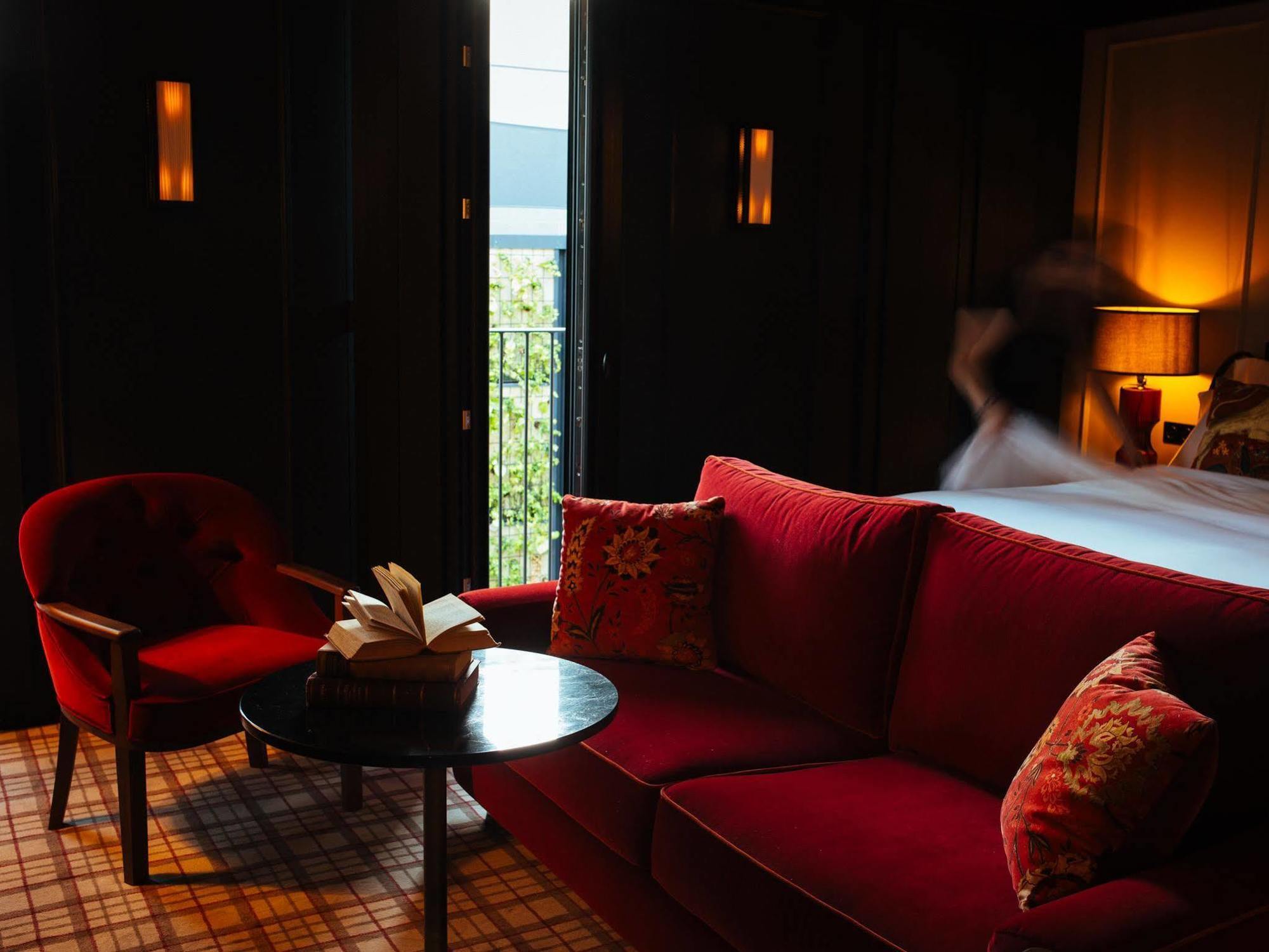 Wittmore - Adults Only, Small Luxury Hotel Barcellona