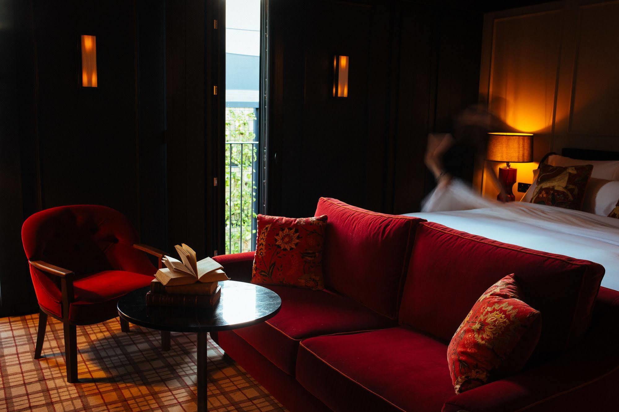 Hotel Wittmore - Adults Only, Small Luxury Barcellona