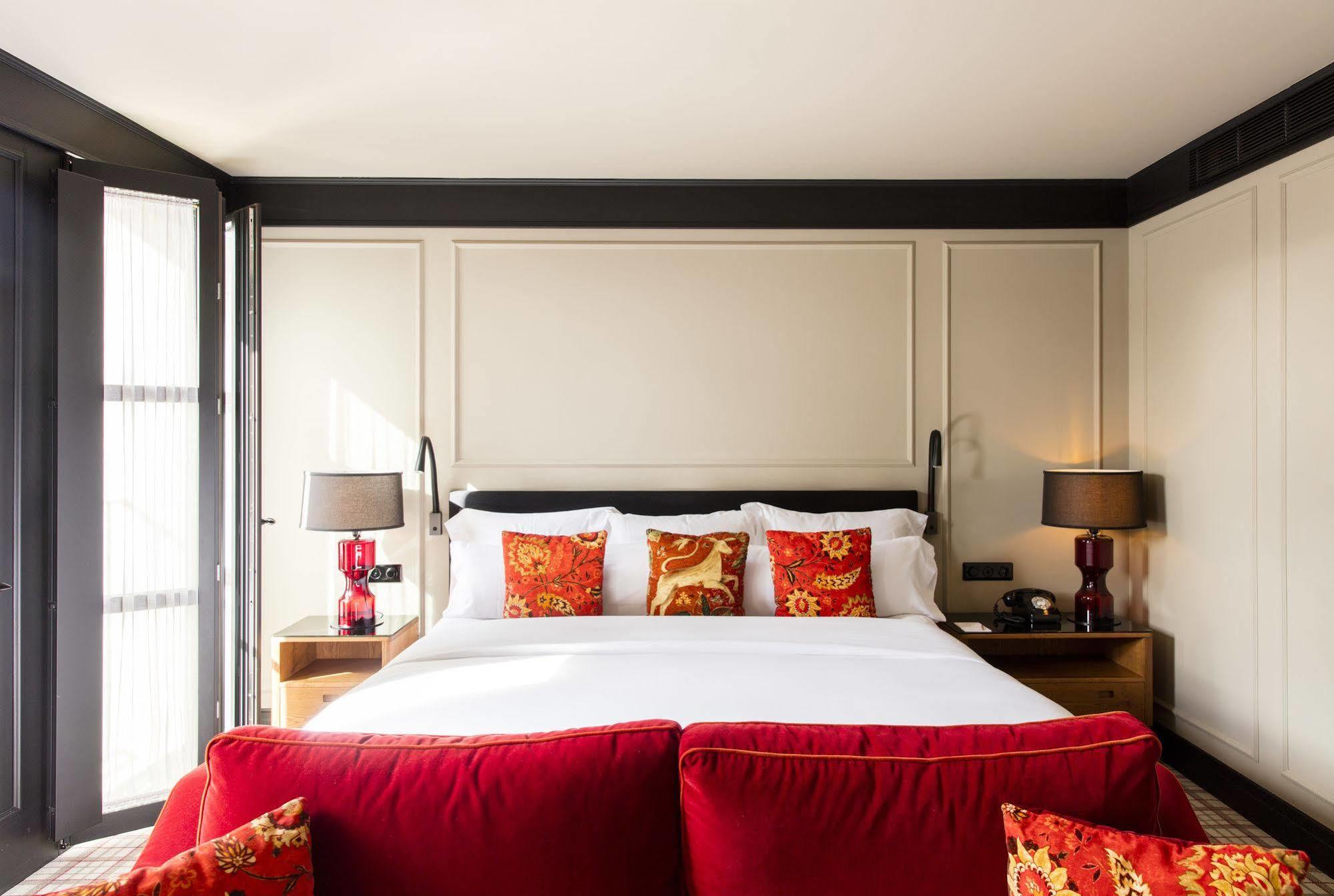 Hotel Wittmore - Adults Only, Small Luxury Barcellona