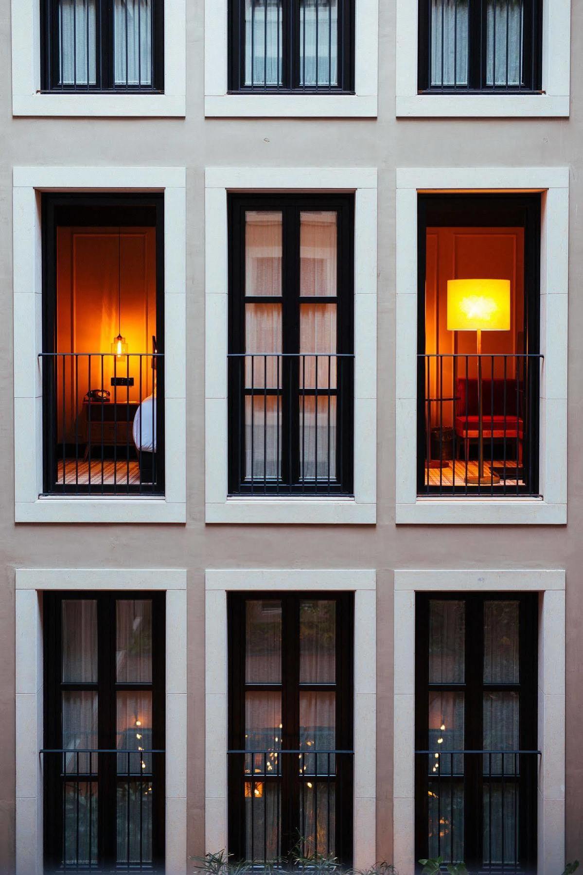 Wittmore - Adults Only, Small Luxury Barcellona