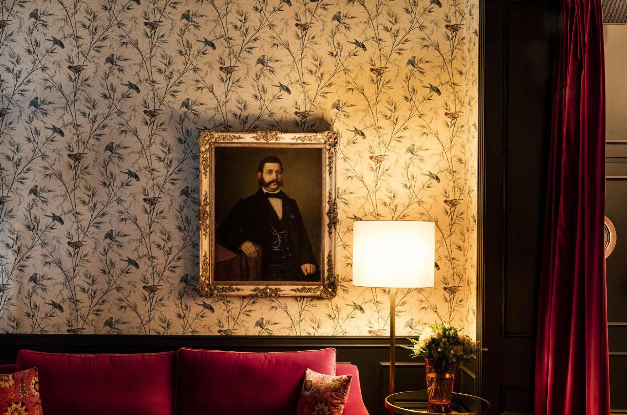 Wittmore - Adults Only, Small Luxury Barcellona